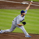 Illustration for article titled Dodgers To Start Clayton Kershaw Tonight On Short Rest